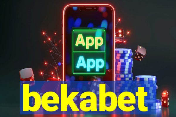 bekabet