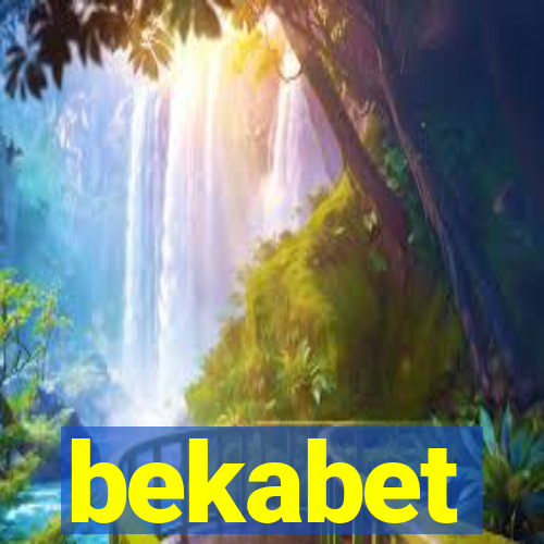 bekabet