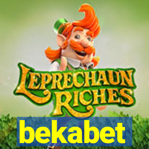 bekabet