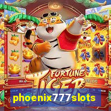 phoenix777slots