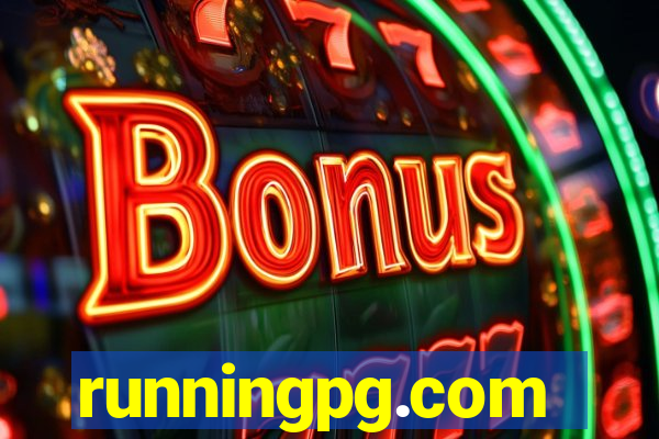 runningpg.com