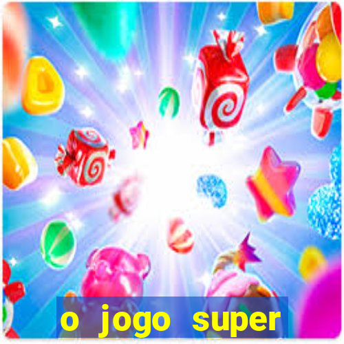 o jogo super genius paga mesmo