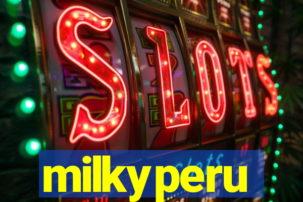 milkyperu