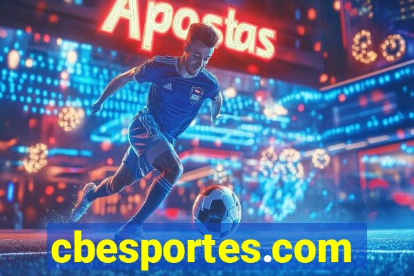 cbesportes.com