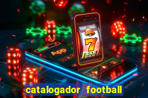 catalogador football studio telegram