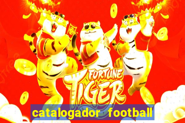 catalogador football studio telegram