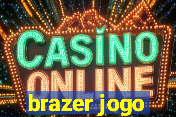 brazer jogo