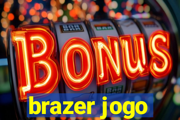 brazer jogo