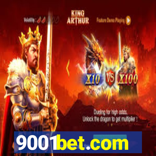 9001bet.com