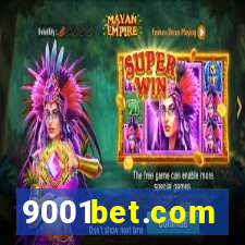 9001bet.com