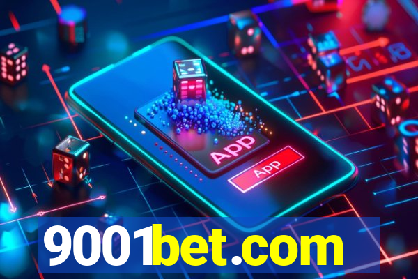 9001bet.com