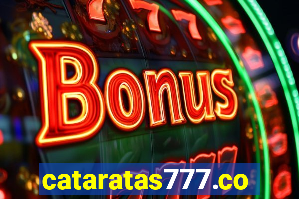 cataratas777.co