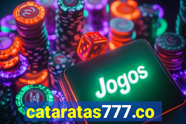 cataratas777.co