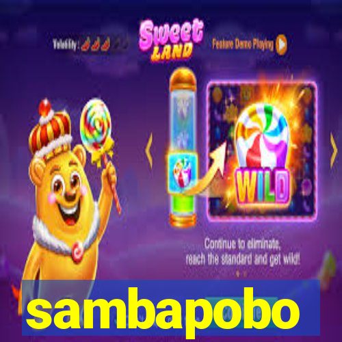 sambapobo