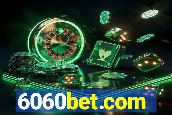 6060bet.com