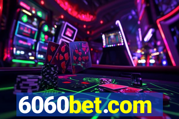 6060bet.com