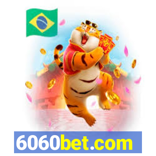 6060bet.com