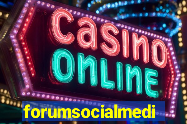 forumsocialmedia