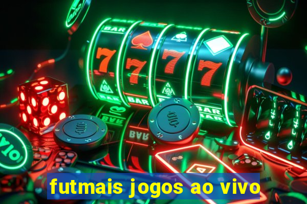 futmais jogos ao vivo