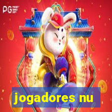 jogadores nu