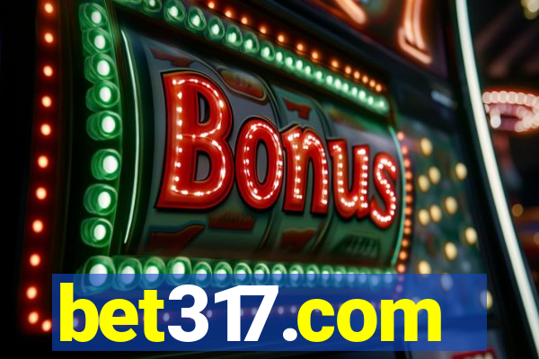 bet317.com