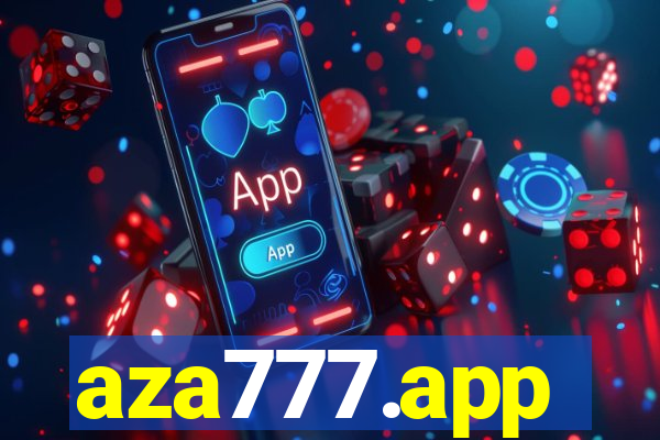 aza777.app