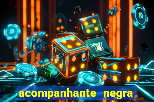 acompanhante negra s o paulo