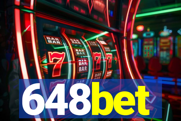 648bet