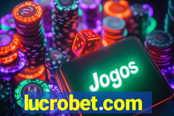 lucrobet.com