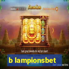 b lampionsbet