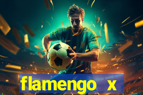 flamengo x athletico pr futemax