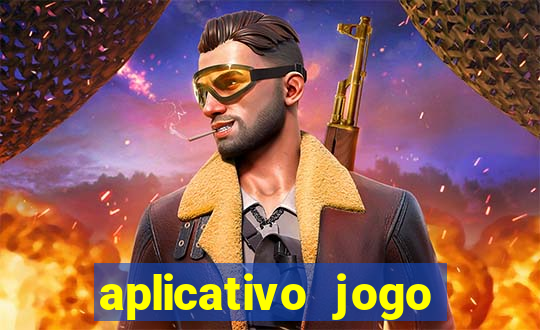 aplicativo jogo ganhar dinheiro