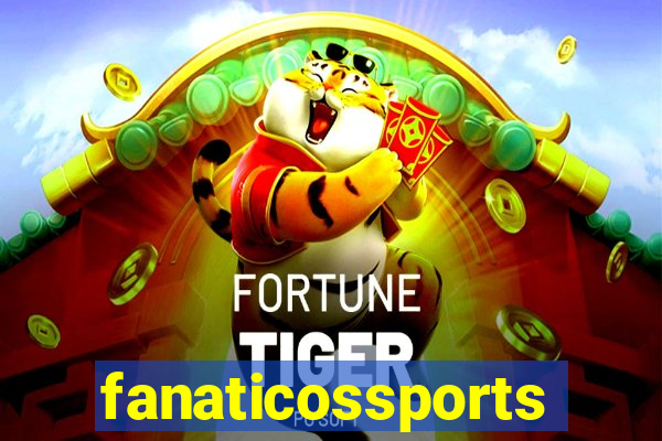 fanaticossports.bet