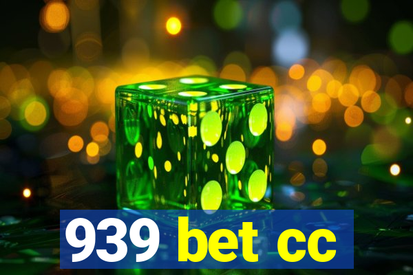 939 bet cc