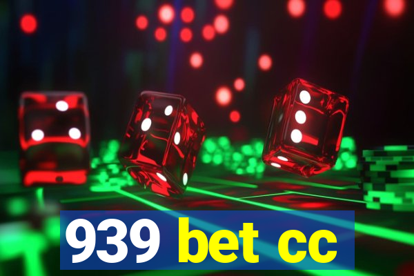 939 bet cc