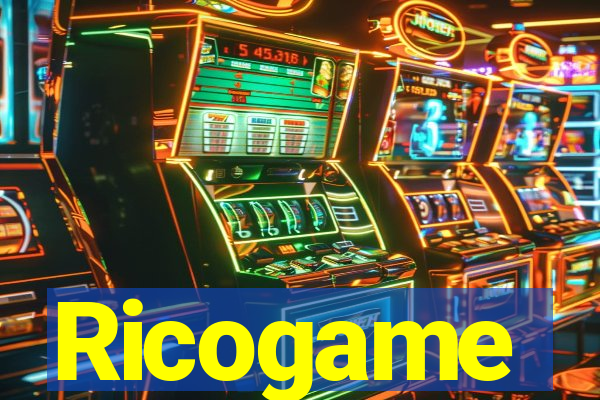 Ricogame