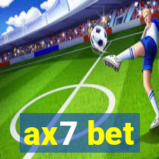 ax7 bet