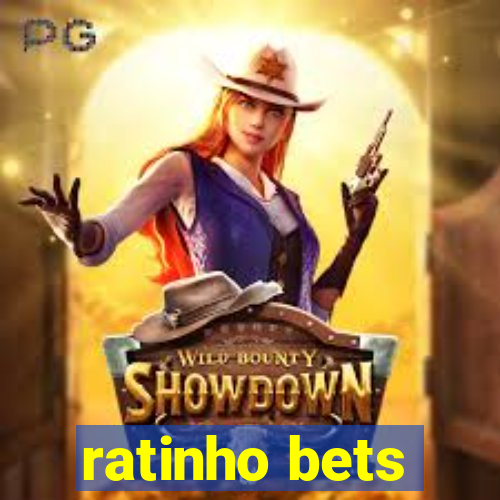 ratinho bets