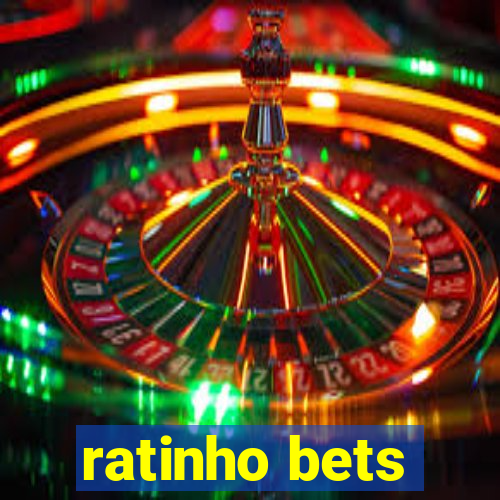 ratinho bets