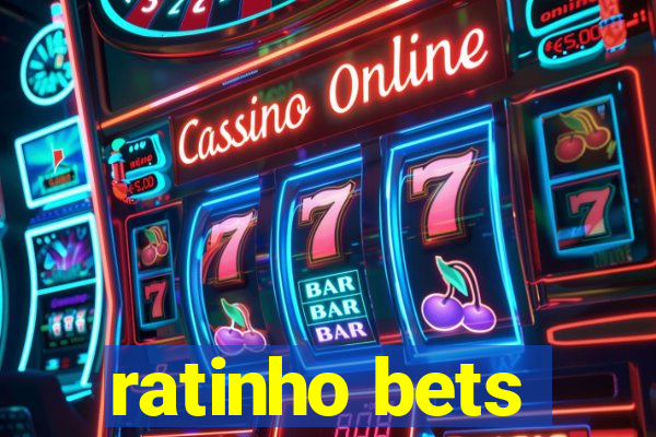 ratinho bets