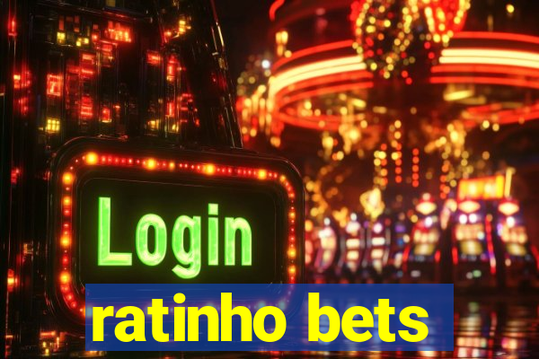 ratinho bets