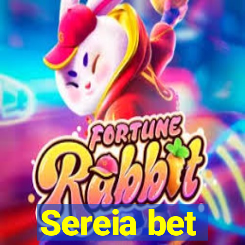 Sereia bet