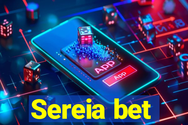 Sereia bet