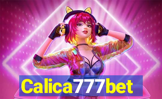 Calica777bet