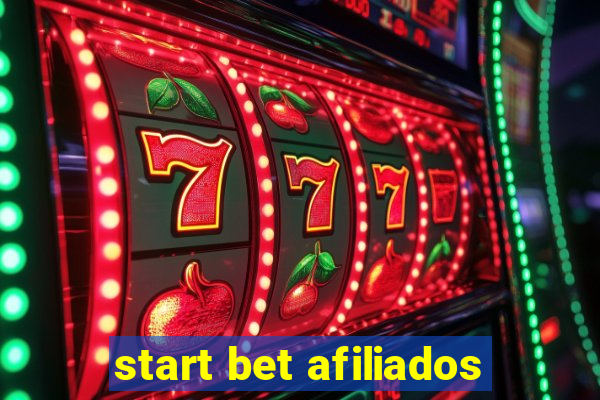 start bet afiliados