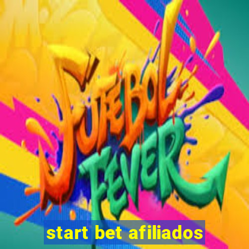 start bet afiliados