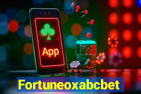 Fortuneoxabcbet