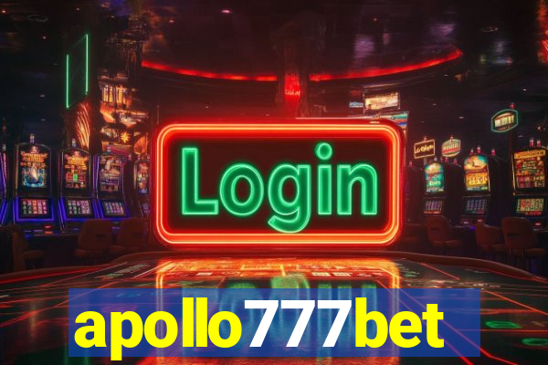 apollo777bet