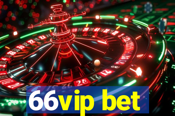 66vip bet