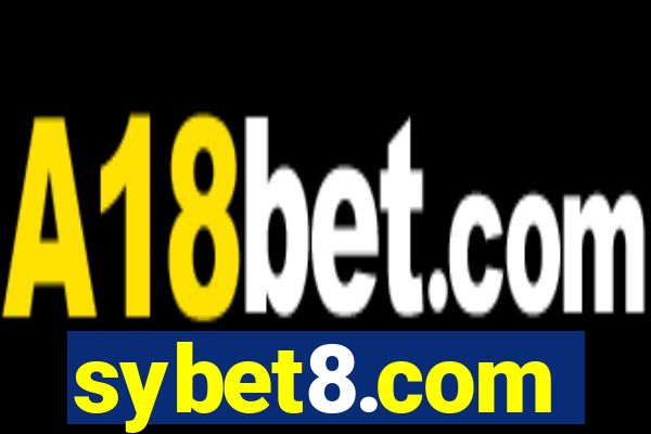 sybet8.com